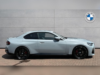 Used BMW 2 Series 2023 for sale - 79348456: Photo