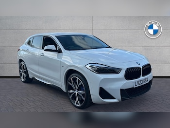 Used BMW X2 2023 for sale - 78384455: Photo