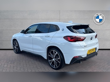 Used BMW X2 2023 for sale - 78384455: Photo