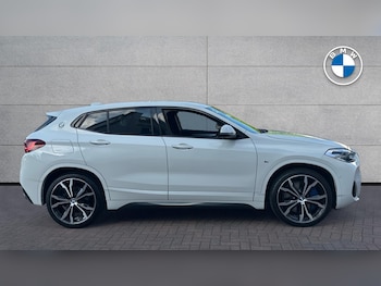 Used BMW X2 2023 for sale - 78384455: Photo