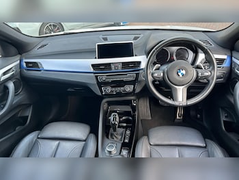 Used BMW X2 2023 for sale - 78384455: Photo