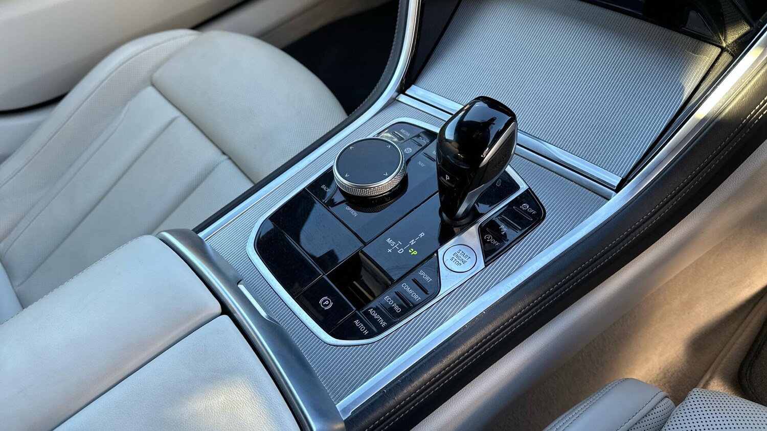 Used BMW 8 Series 2022 for sale - 77604743: Photo 10