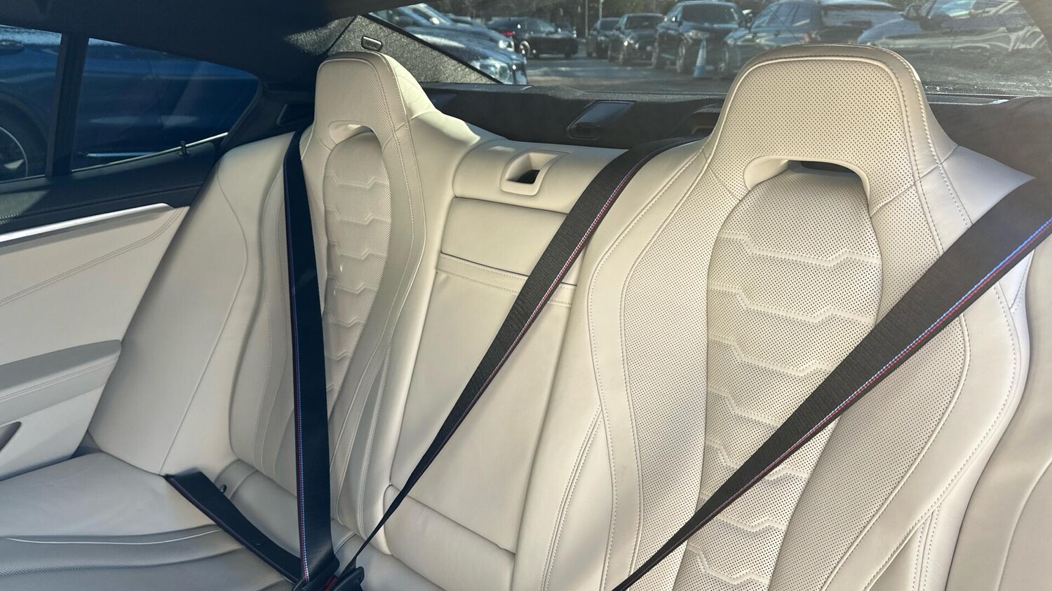 Used BMW 8 Series 2022 for sale - 77604743: Photo 12