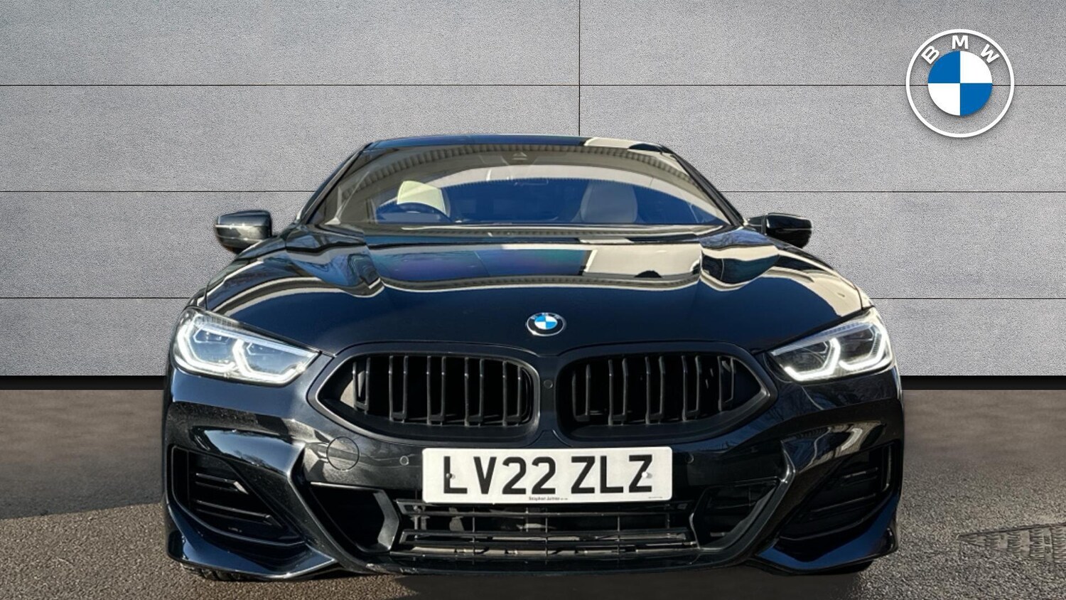 Used BMW 8 Series 2022 for sale - 77604743: Photo 16