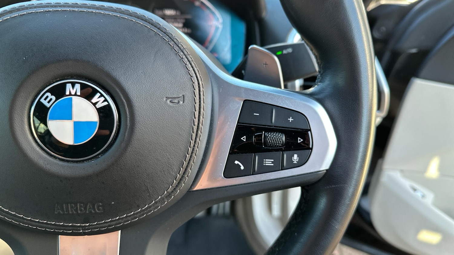 Used BMW 8 Series 2022 for sale - 77604743: Photo 18