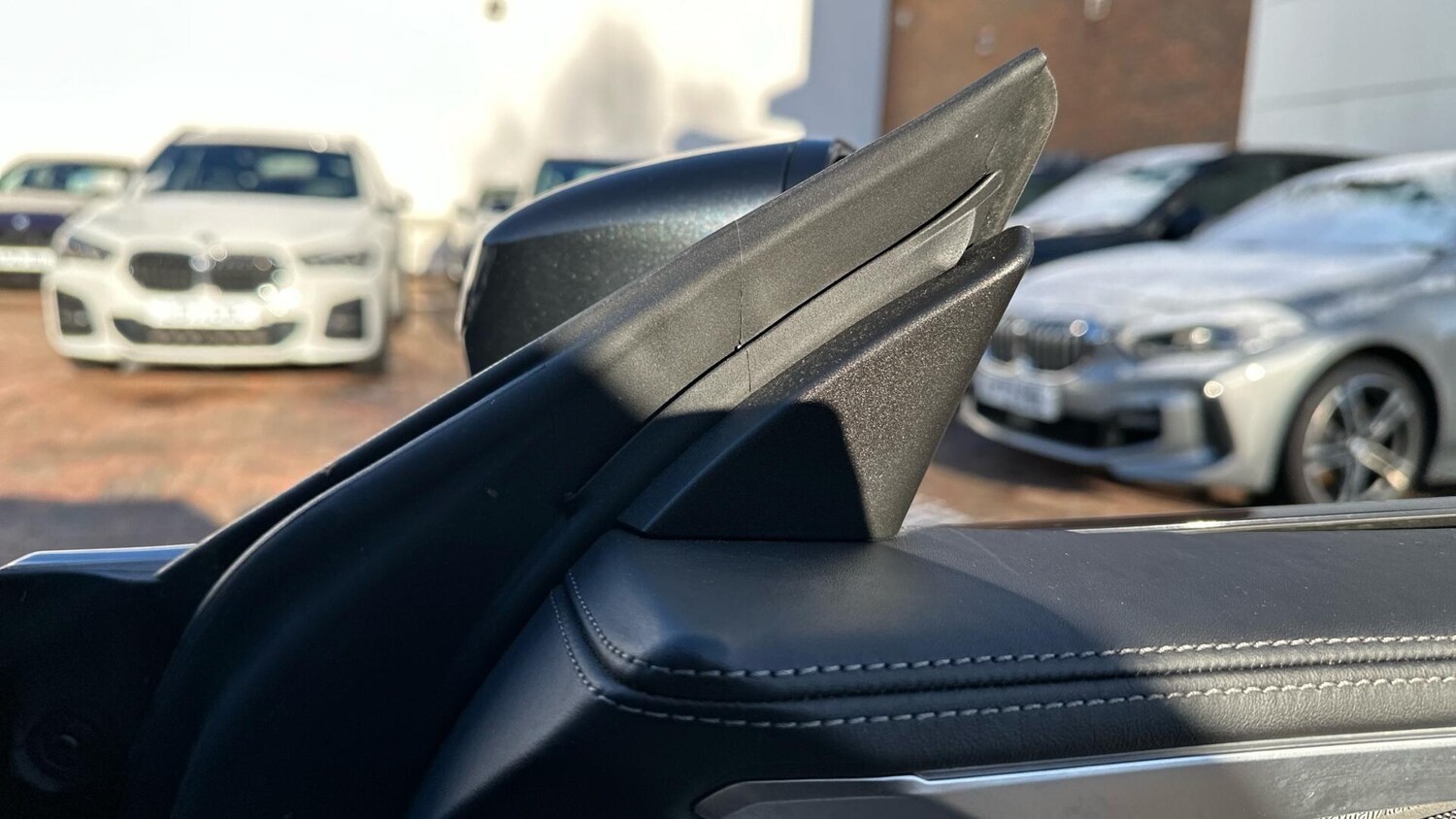 Used BMW 8 Series 2022 for sale - 77604743: Photo 20