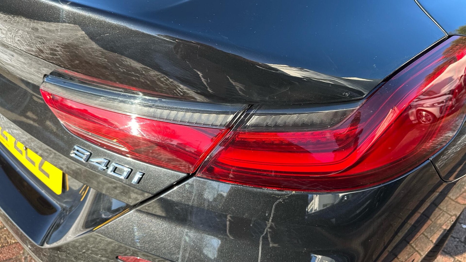 Used BMW 8 Series 2022 for sale - 77604743: Photo 21