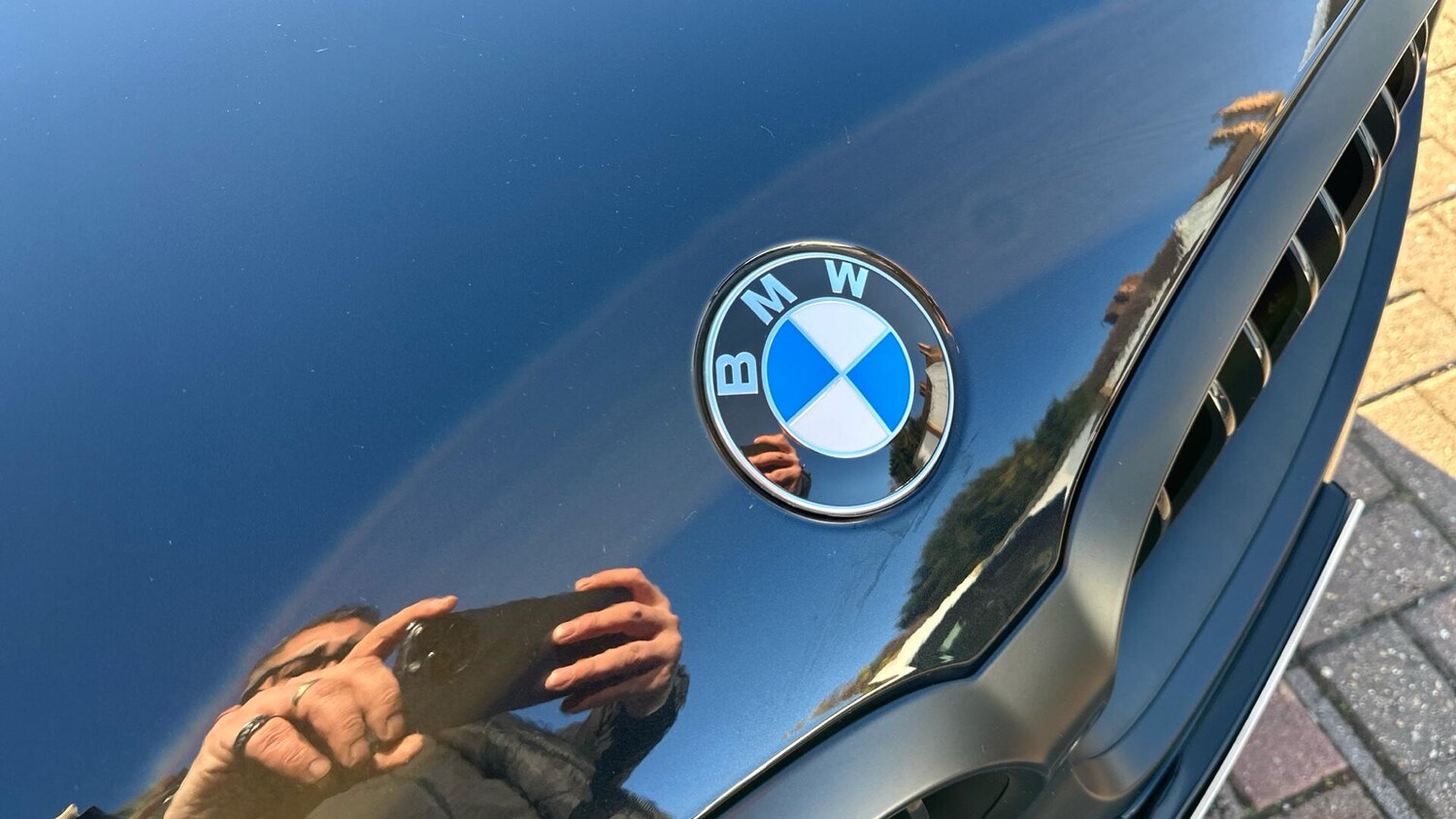 Used BMW 8 Series 2022 for sale - 77604743: Photo 23