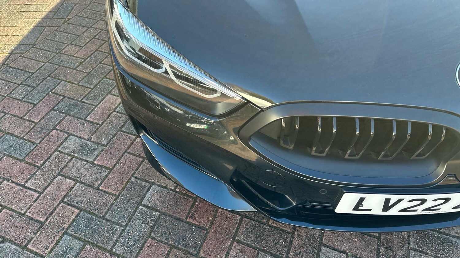 Used BMW 8 Series 2022 for sale - 77604743: Photo 24