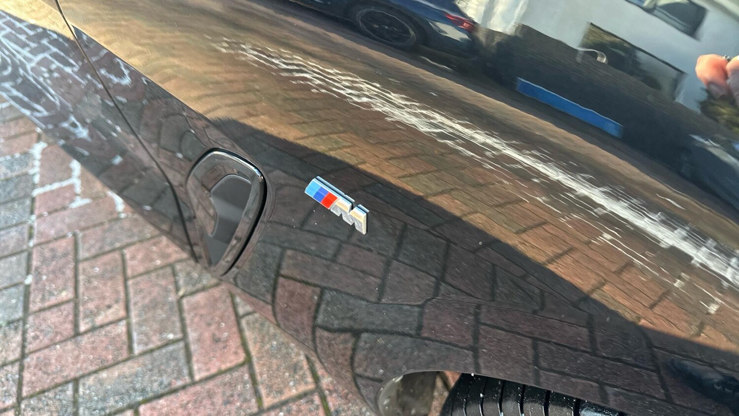 Used BMW 8 Series 2022 for sale - 77604743: Photo 26