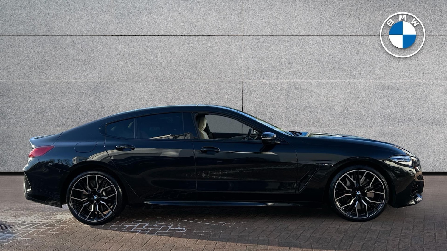 Used BMW 8 Series 2022 for sale - 77604743: Photo 3