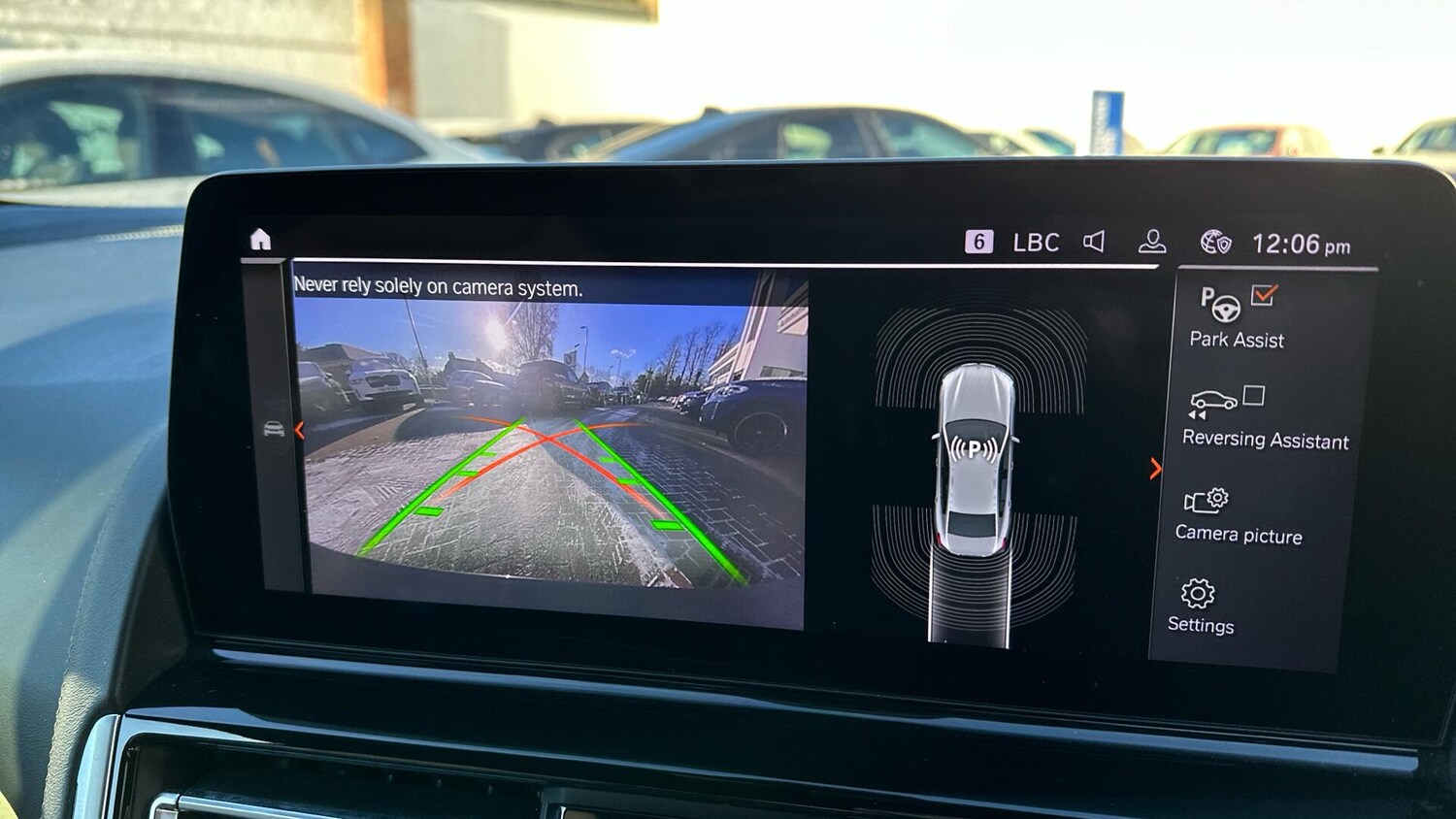 Used BMW 8 Series 2022 for sale - 77604743: Photo 30