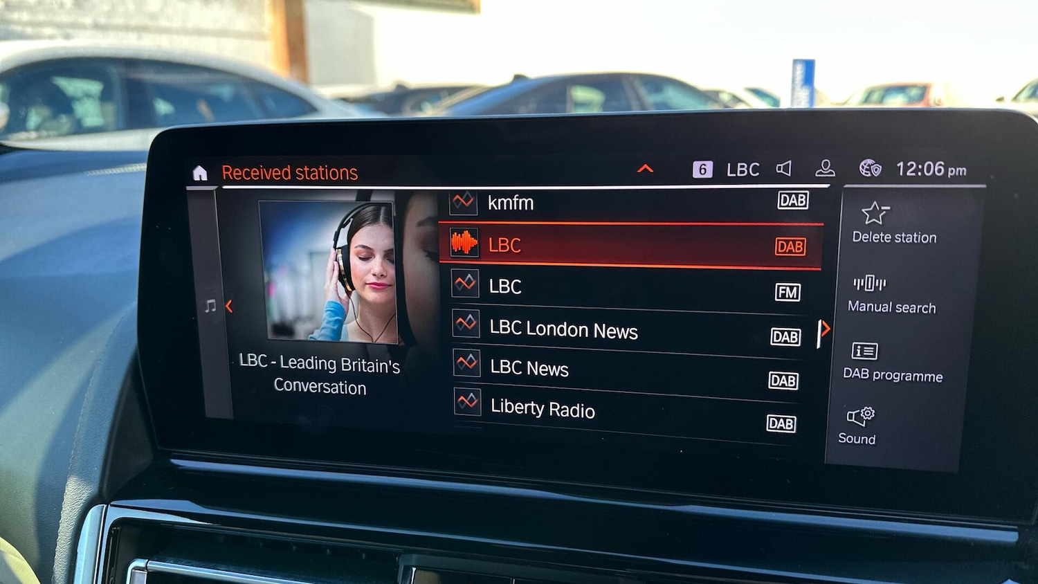 Used BMW 8 Series 2022 for sale - 77604743: Photo 32