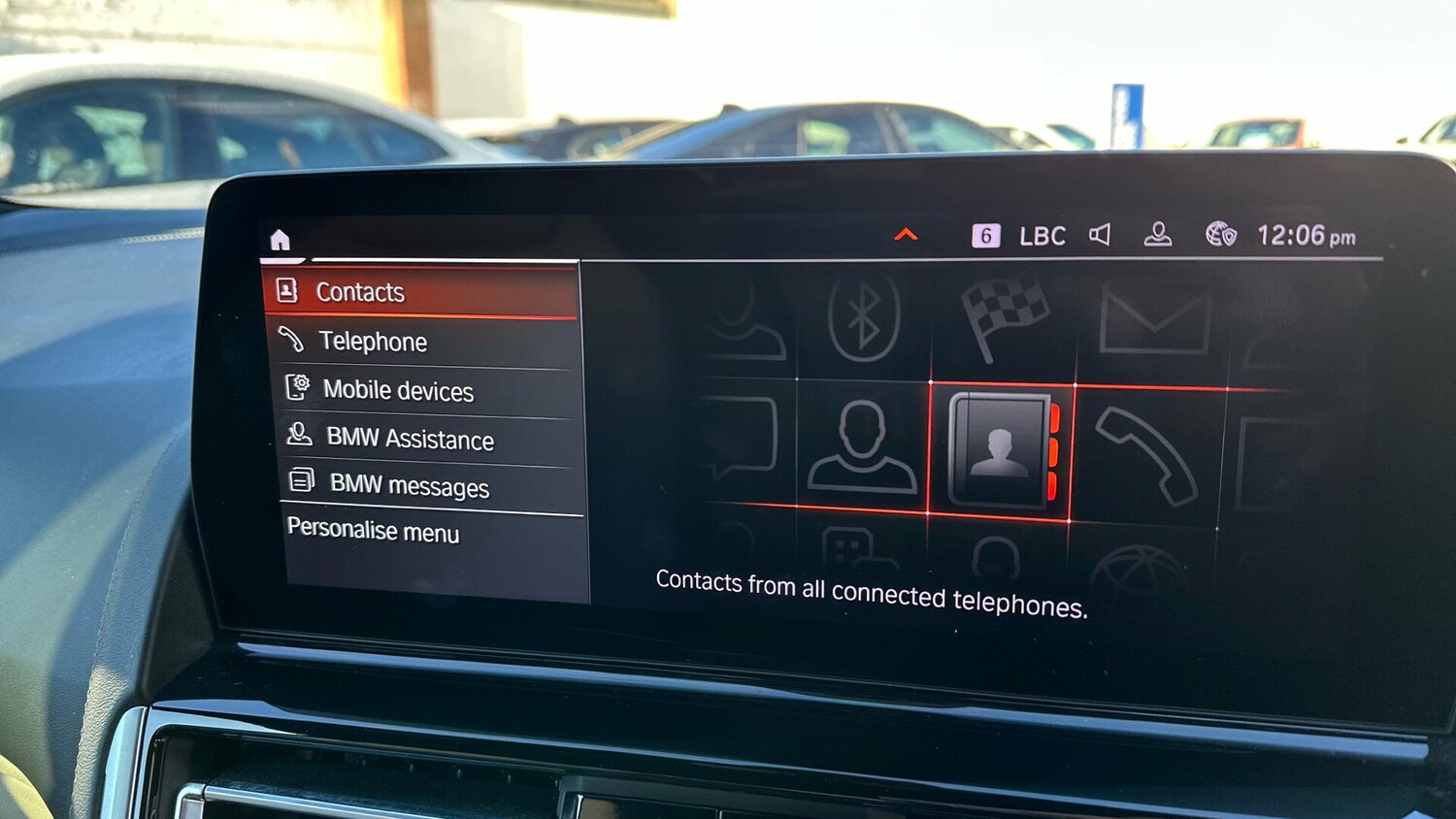 Used BMW 8 Series 2022 for sale - 77604743: Photo 33