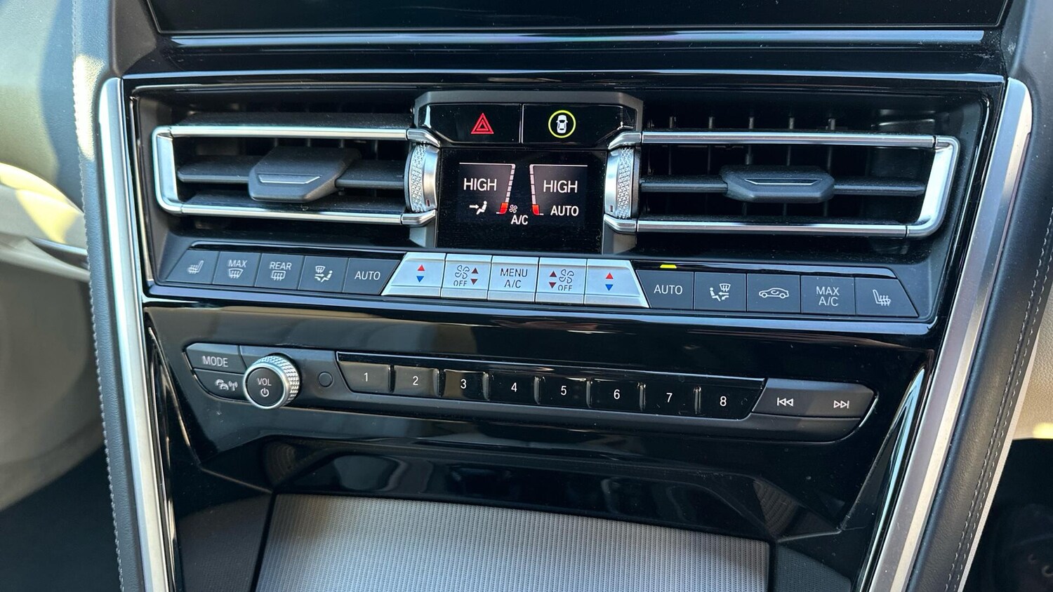 Used BMW 8 Series 2022 for sale - 77604743: Photo 34