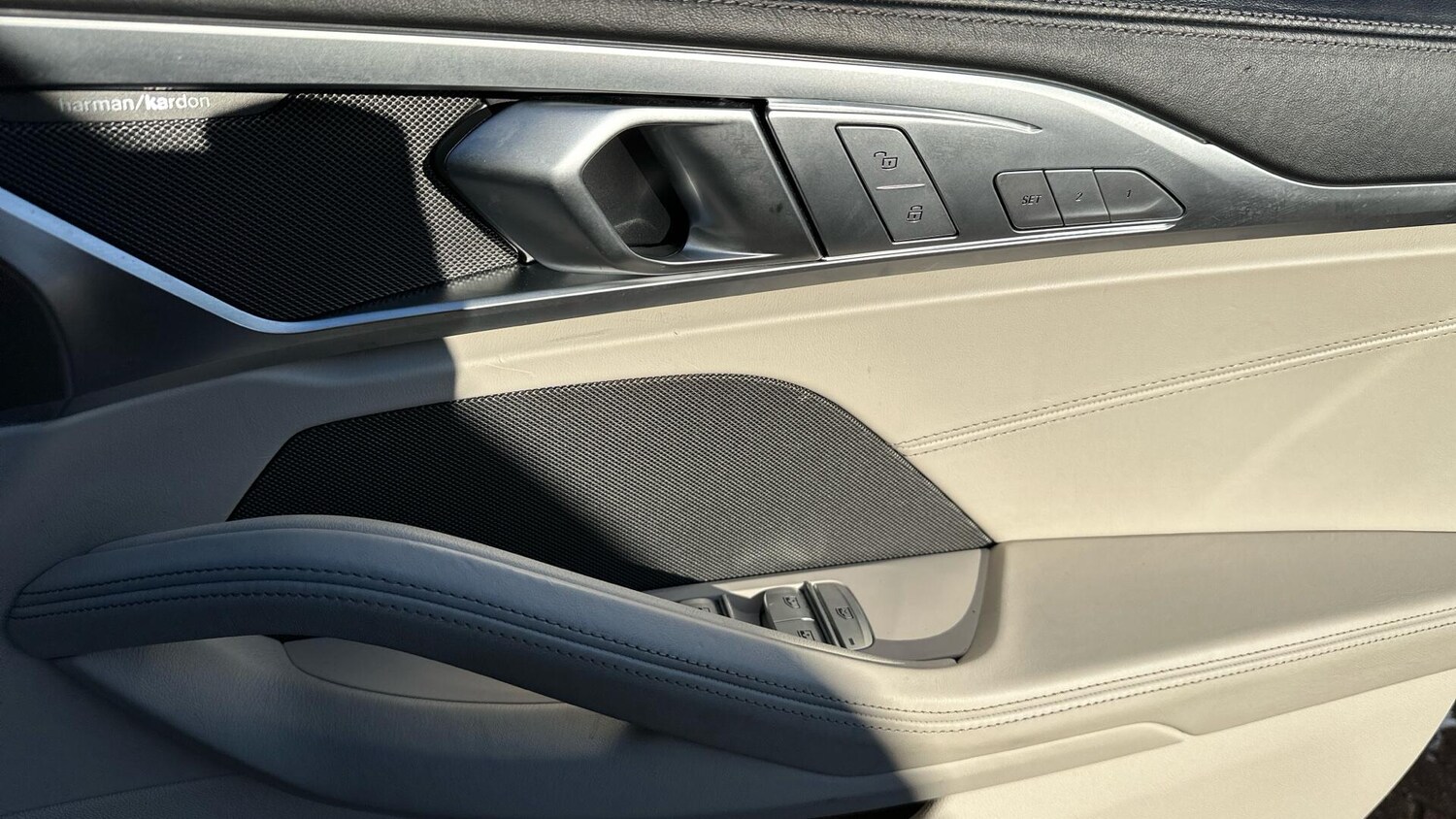 Used BMW 8 Series 2022 for sale - 77604743: Photo 38