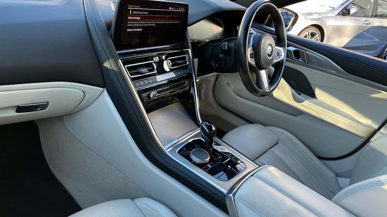 Used BMW 8 Series 2022 for sale - 77604743: Photo 7