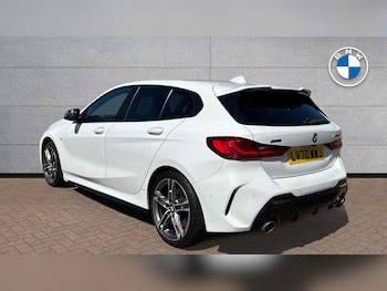 Used BMW 1 Series 2021 for sale - 78384218: Photo