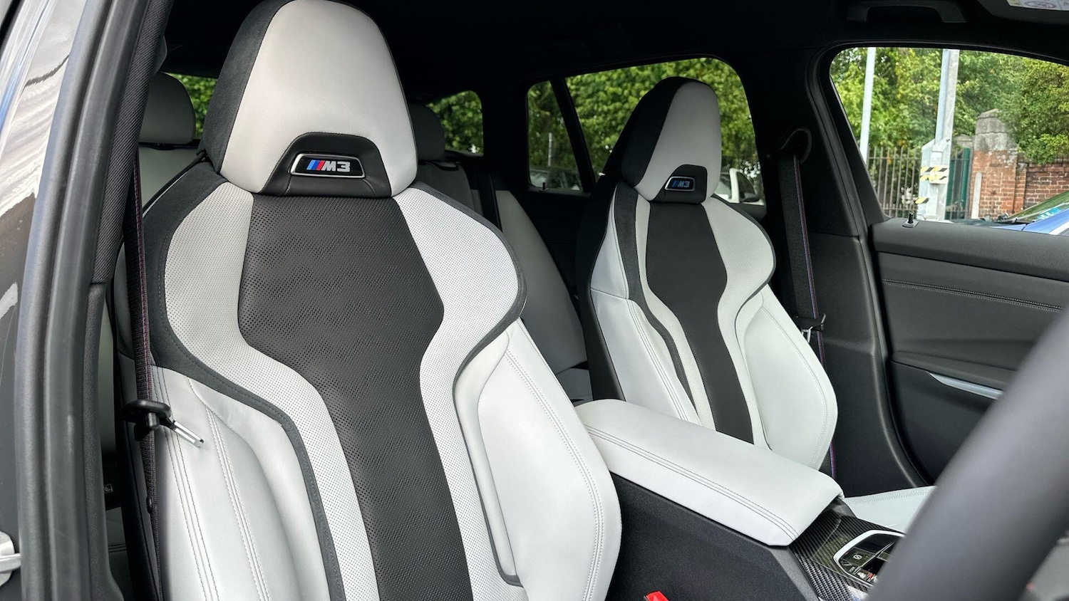 Used BMW M3 2025 for sale - 78157277: Photo 10