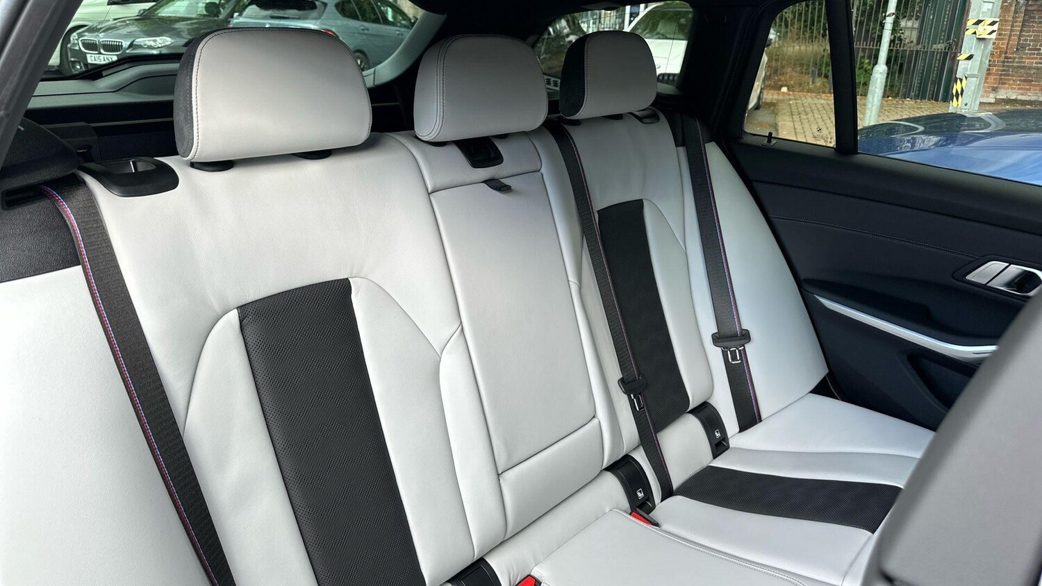 Used BMW M3 2025 for sale - 78157277: Photo 11