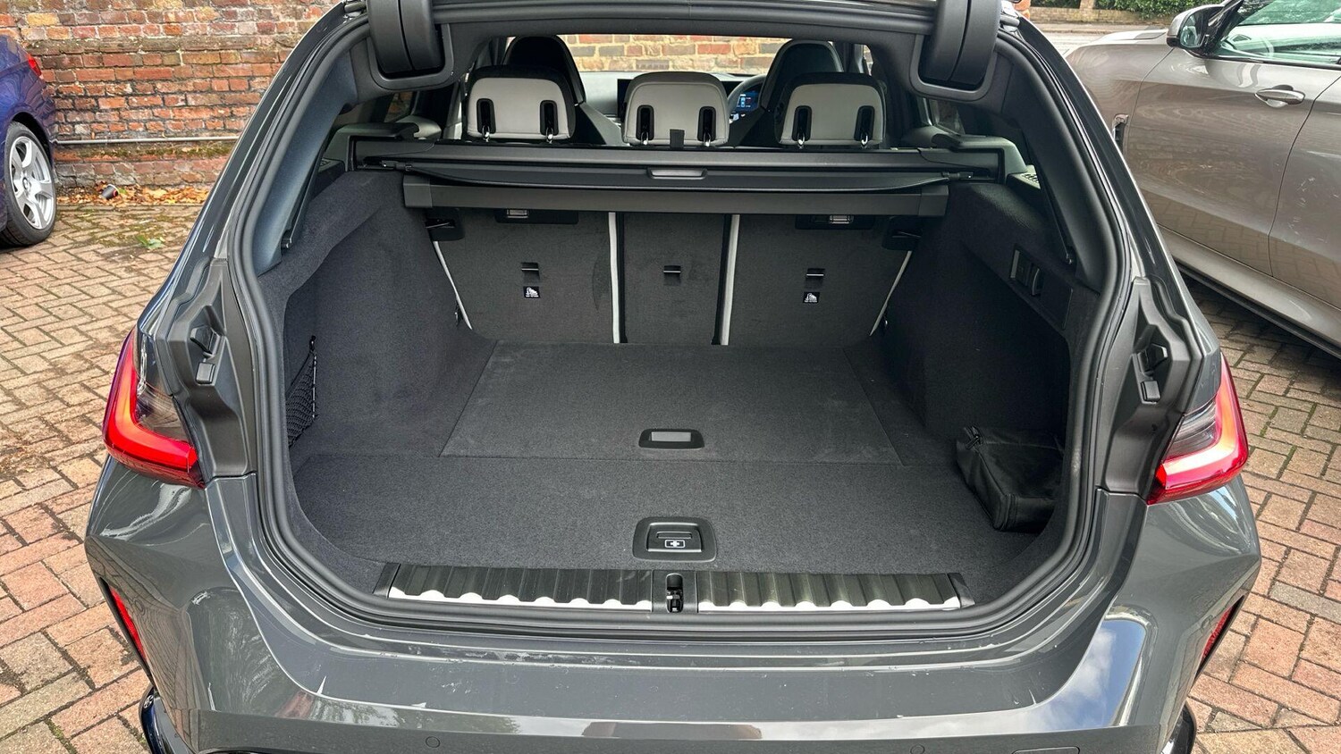 Used BMW M3 2025 for sale - 78157277: Photo 12