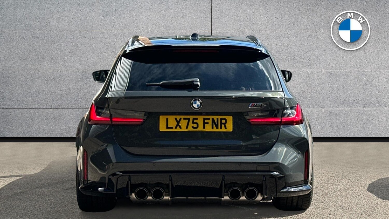 Used BMW M3 2025 for sale - 78157277: Photo 14