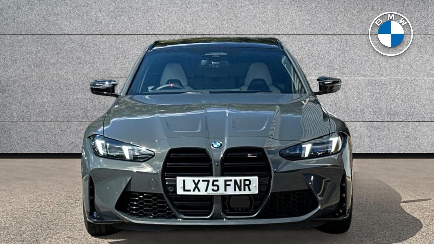 Used BMW M3 2025 for sale - 78157277: Photo 15