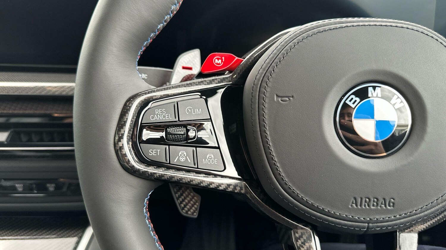 Used BMW M3 2025 for sale - 78157277: Photo 16
