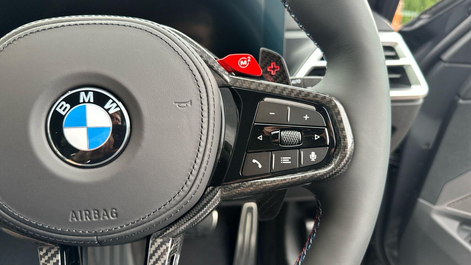 Used BMW M3 2025 for sale - 78157277: Photo 17