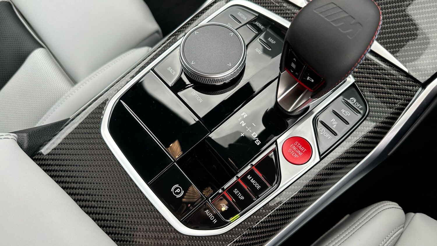 Used BMW M3 2025 for sale - 78157277: Photo 18