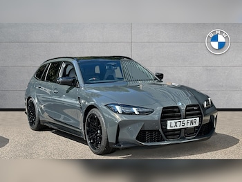 BMW M3 feature image