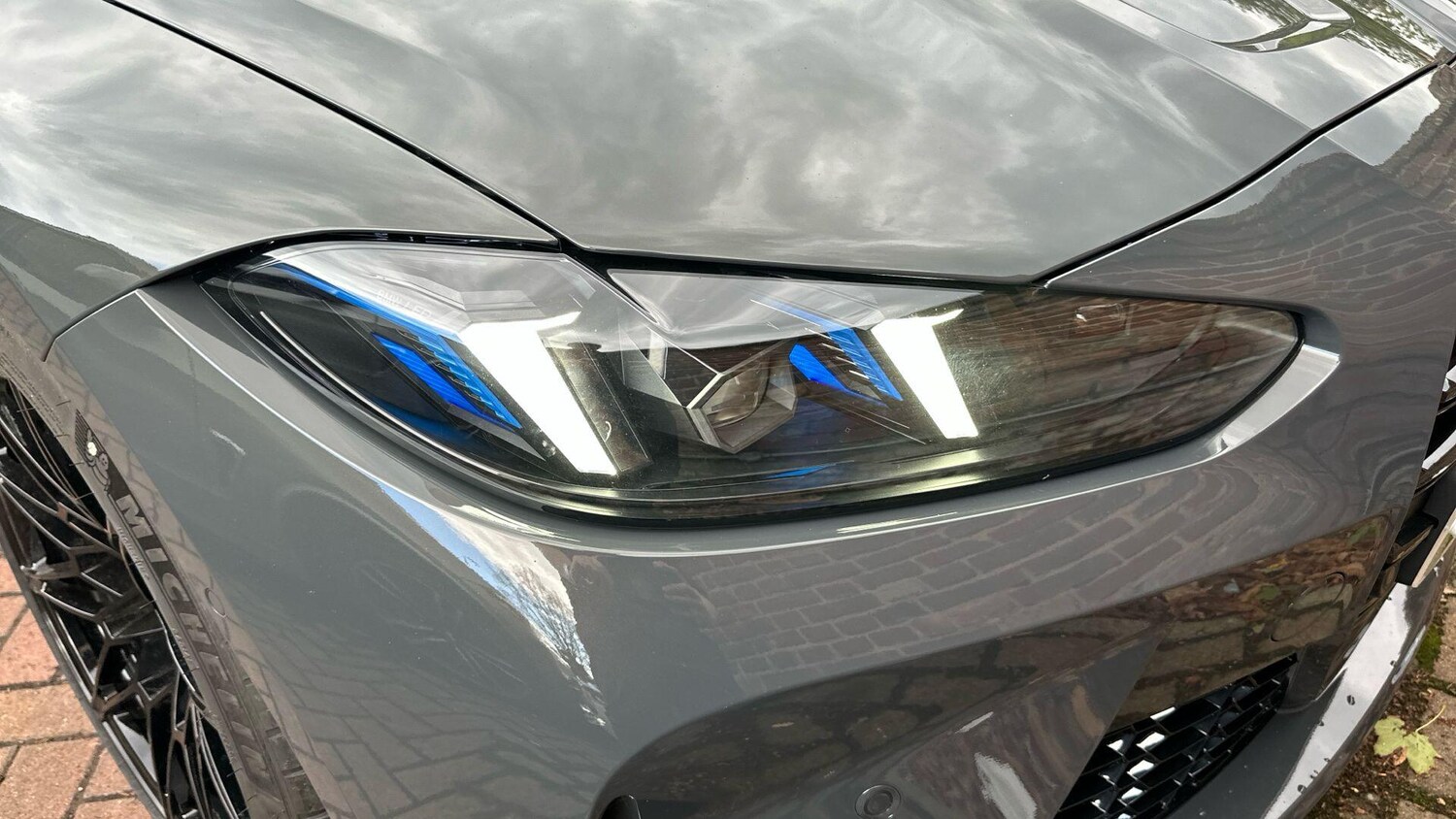 Used BMW M3 2025 for sale - 78157277: Photo 20