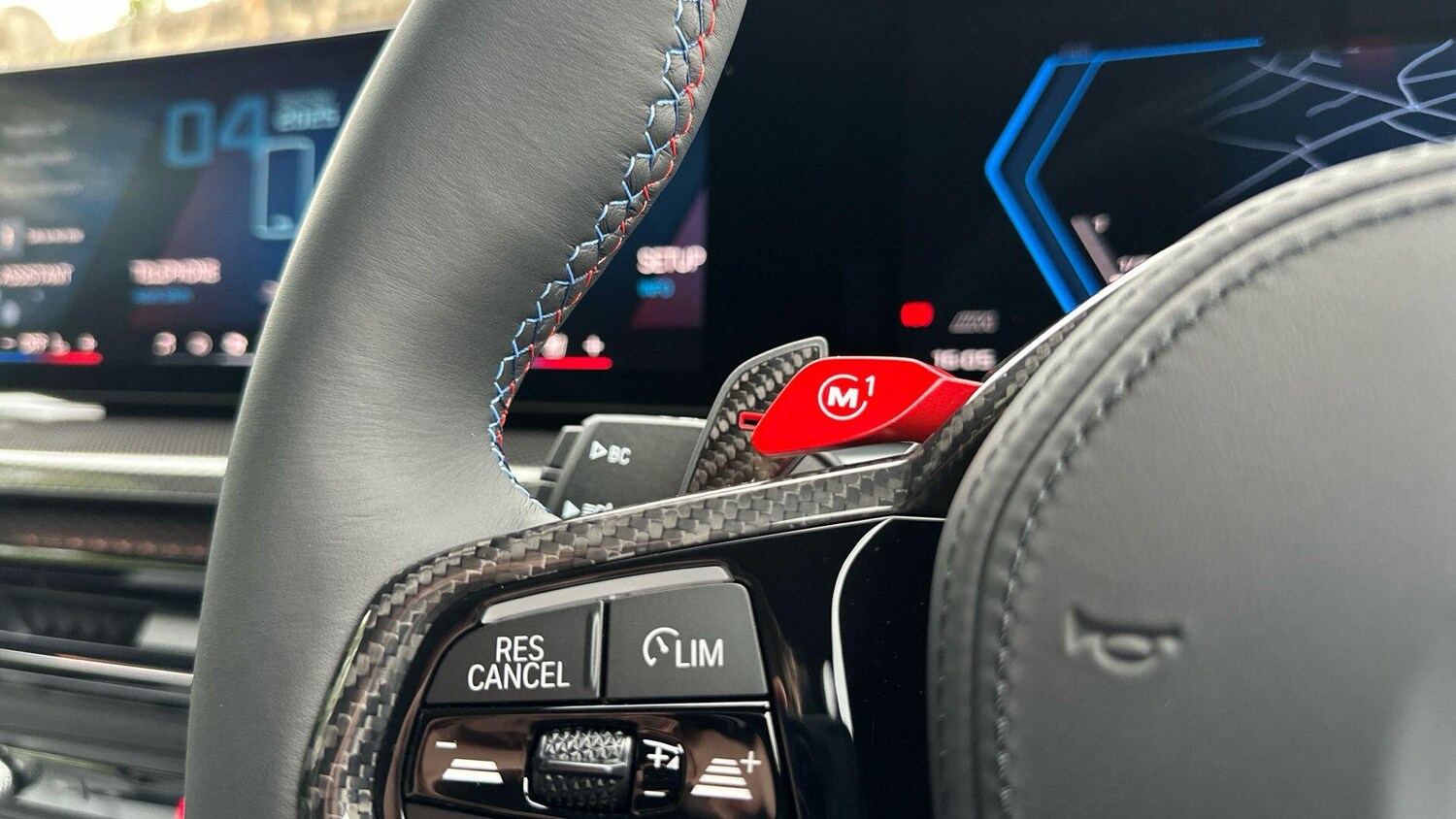 Used BMW M3 2025 for sale - 78157277: Photo 21