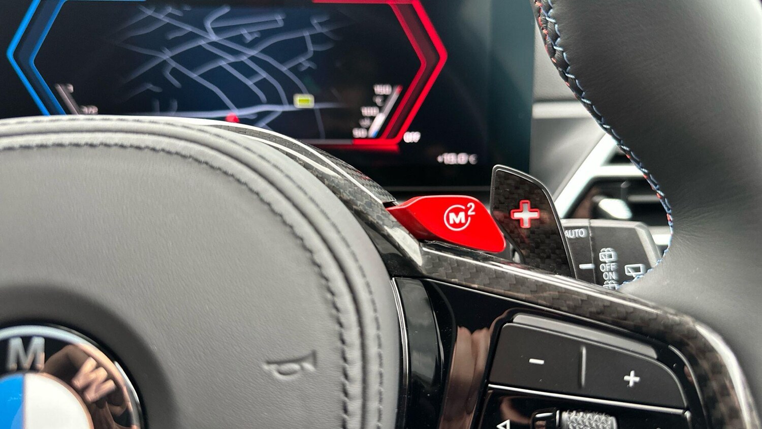 Used BMW M3 2025 for sale - 78157277: Photo 22