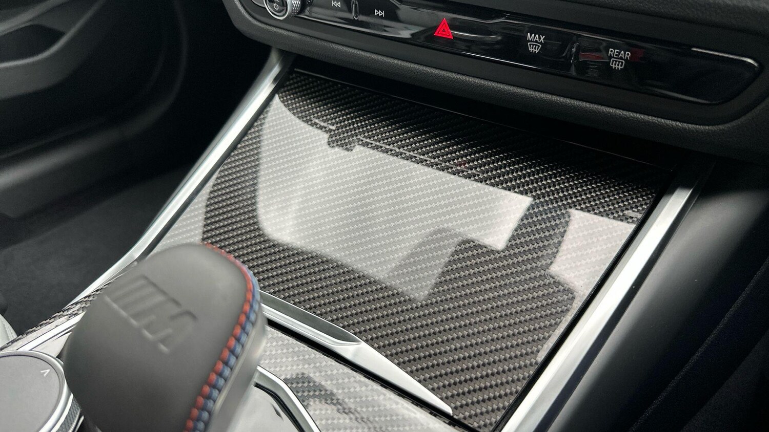 Used BMW M3 2025 for sale - 78157277: Photo 23