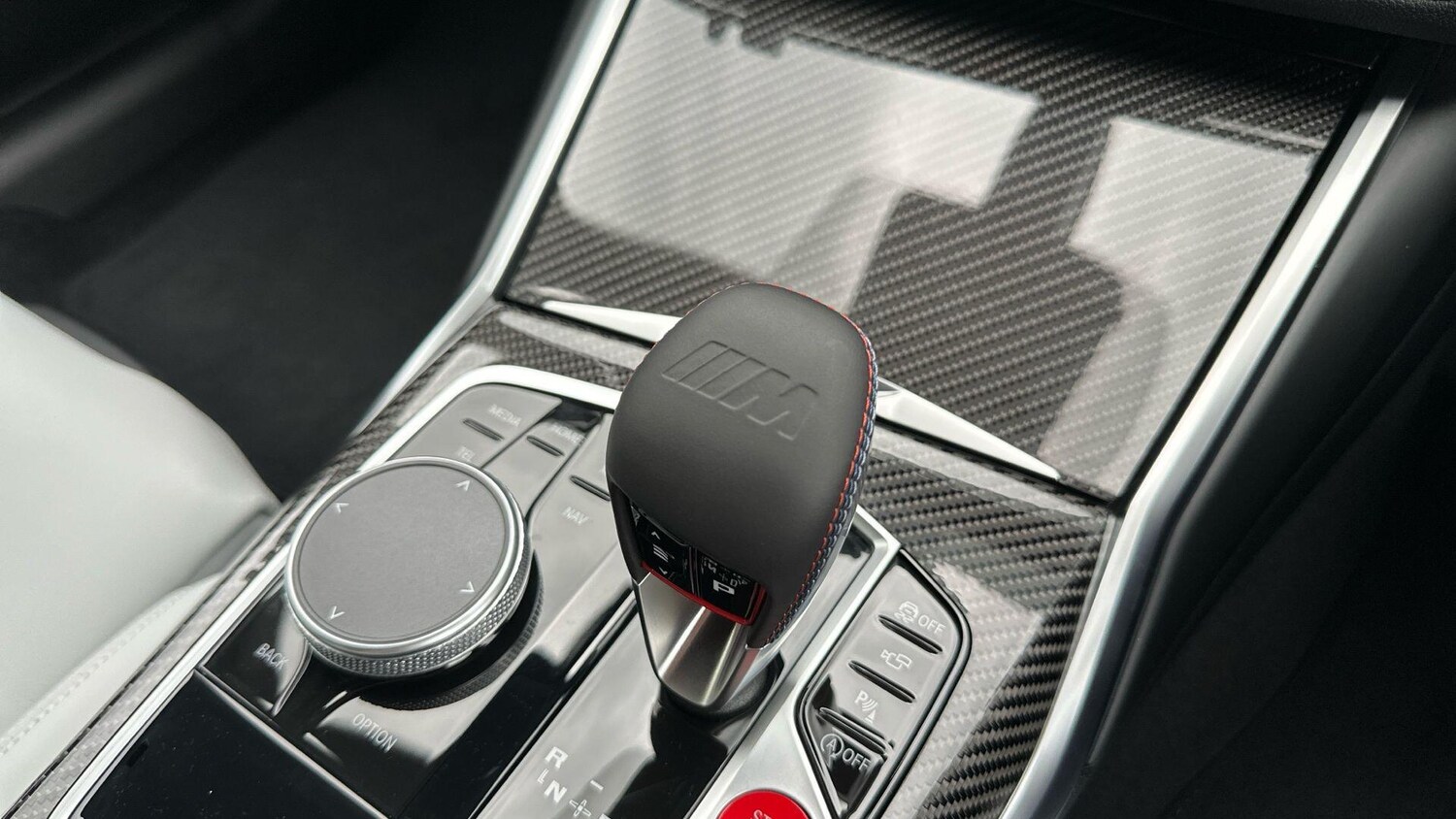 Used BMW M3 2025 for sale - 78157277: Photo 24