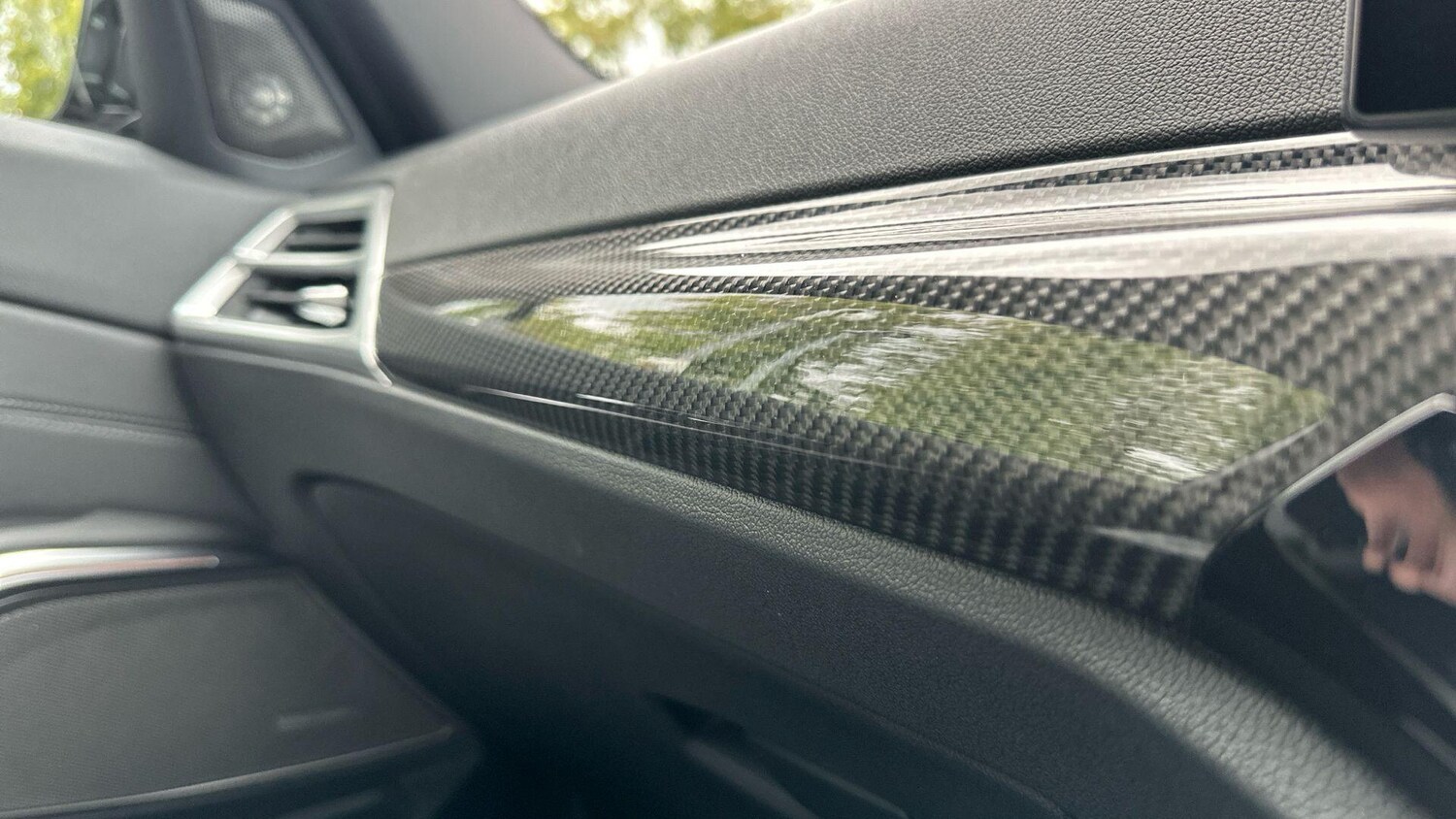 Used BMW M3 2025 for sale - 78157277: Photo 25