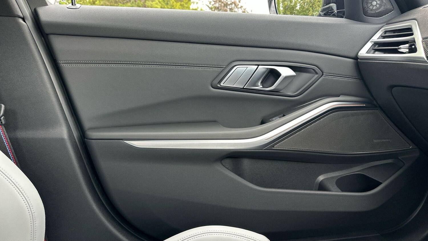 Used BMW M3 2025 for sale - 78157277: Photo 26