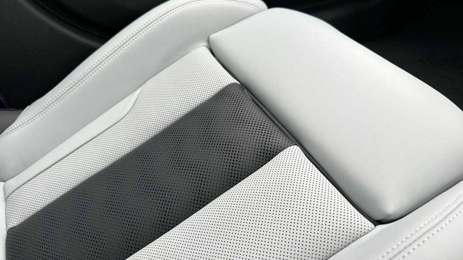 Used BMW M3 2025 for sale - 78157277: Photo 27