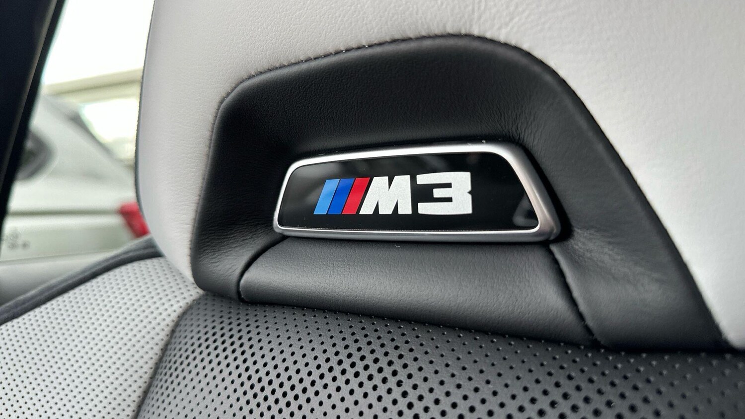 Used BMW M3 2025 for sale - 78157277: Photo 28