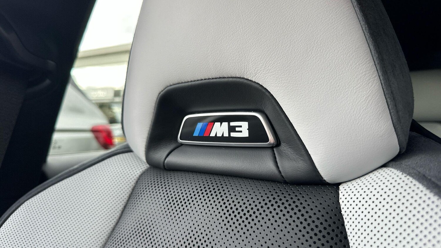 Used BMW M3 2025 for sale - 78157277: Photo 29