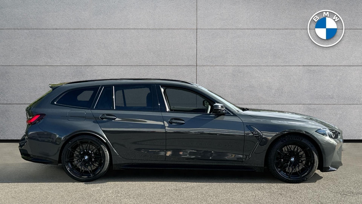 Used BMW M3 2025 for sale - 78157277: Photo 3