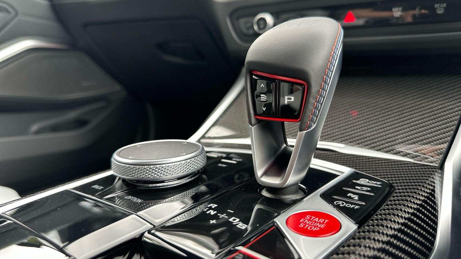 Used BMW M3 2025 for sale - 78157277: Photo 32