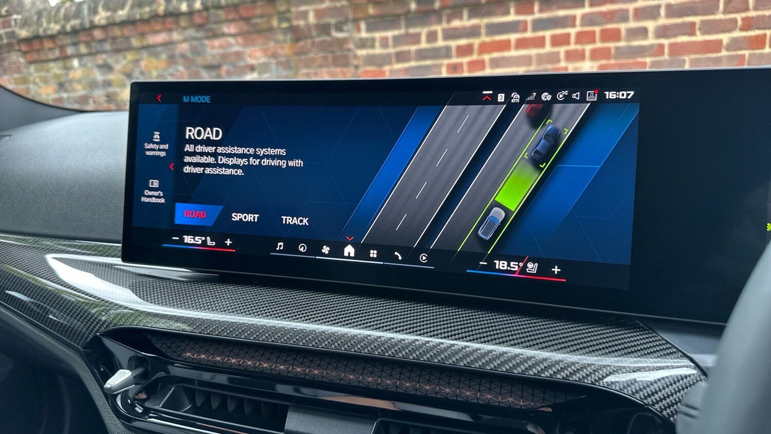 Used BMW M3 2025 for sale - 78157277: Photo 33