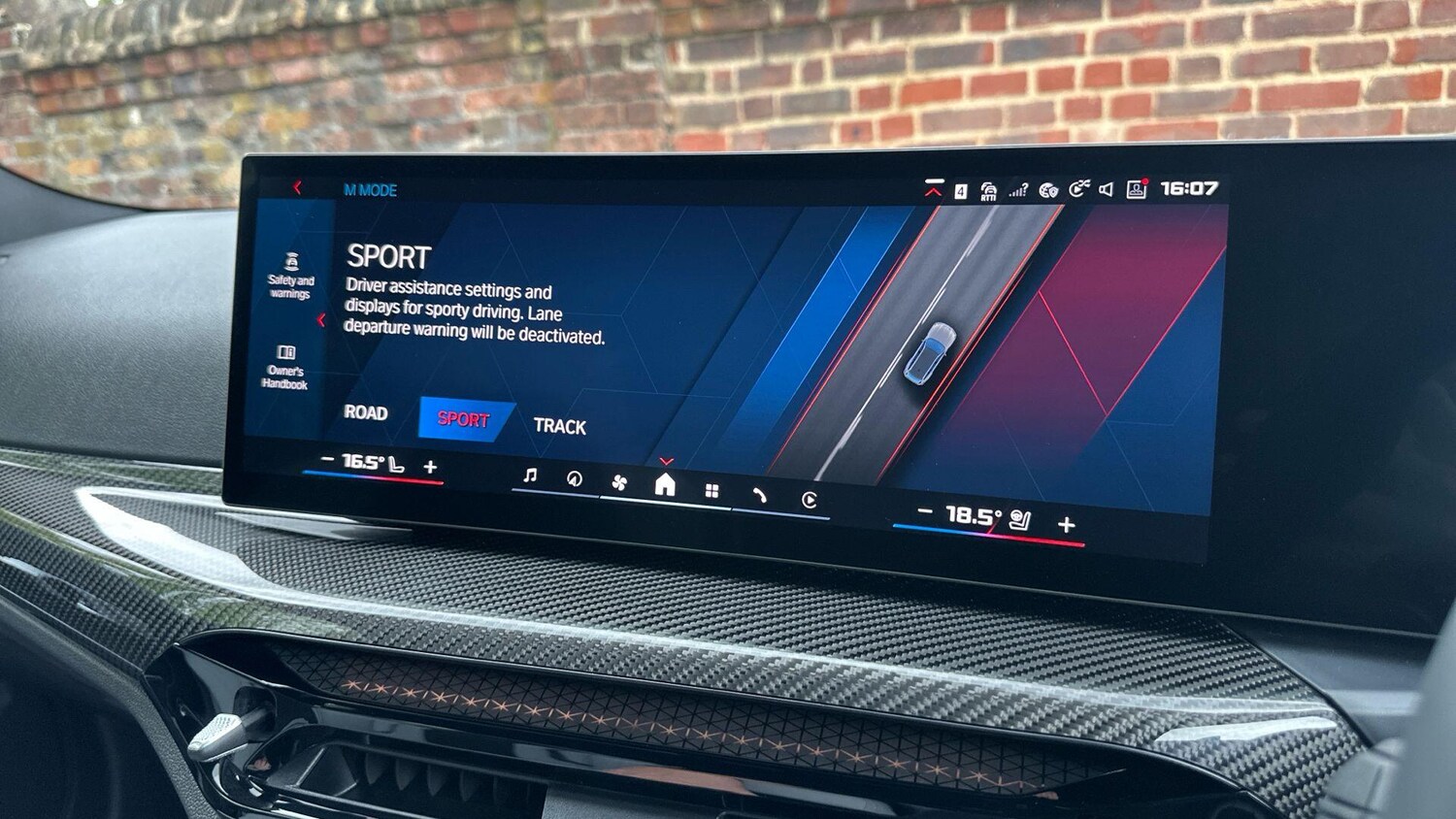 Used BMW M3 2025 for sale - 78157277: Photo 34