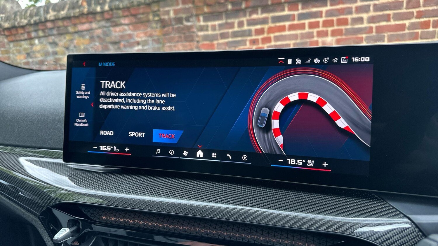 Used BMW M3 2025 for sale - 78157277: Photo 35