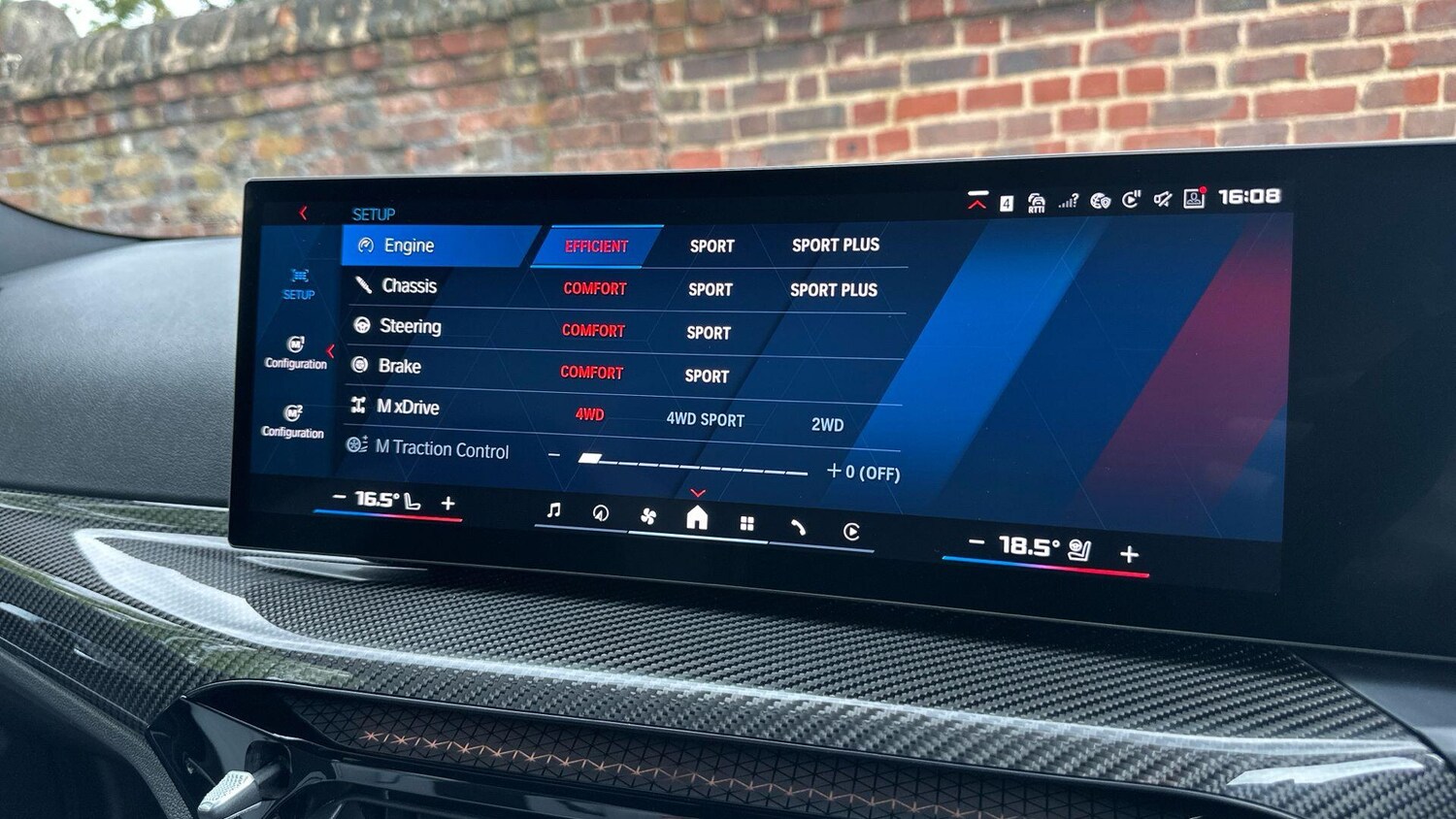 Used BMW M3 2025 for sale - 78157277: Photo 36