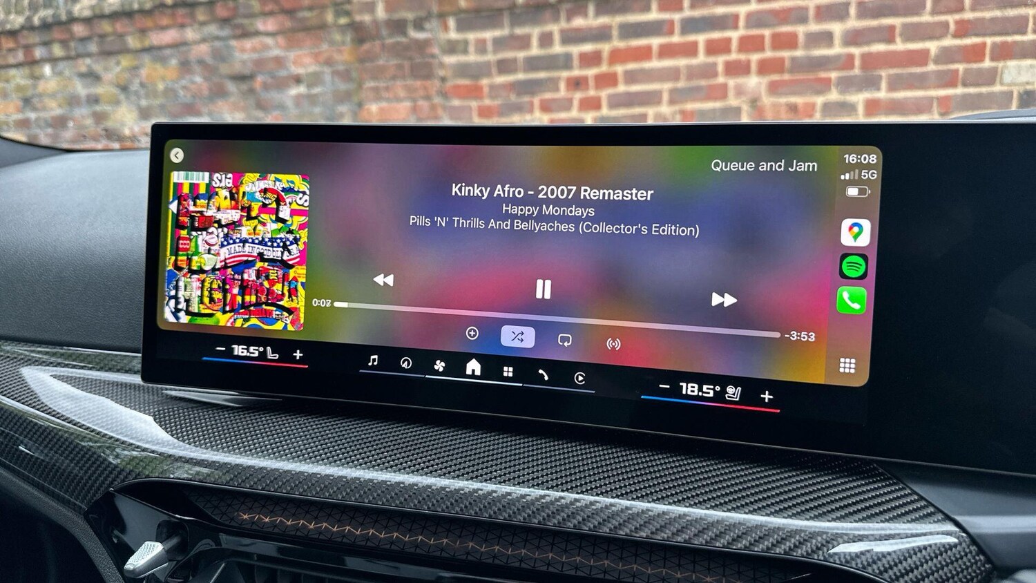 Used BMW M3 2025 for sale - 78157277: Photo 37