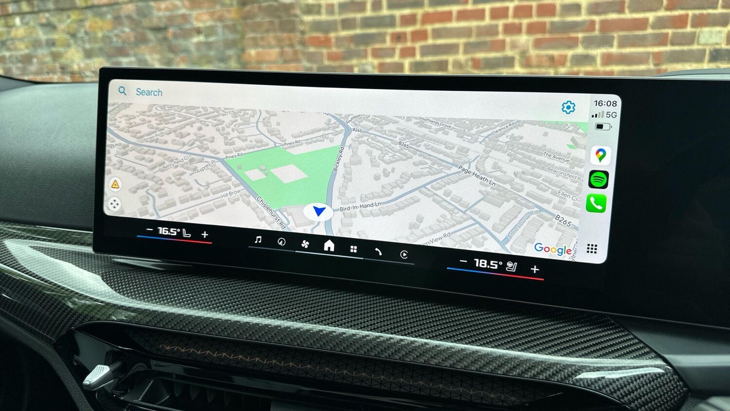 Used BMW M3 2025 for sale - 78157277: Photo 38