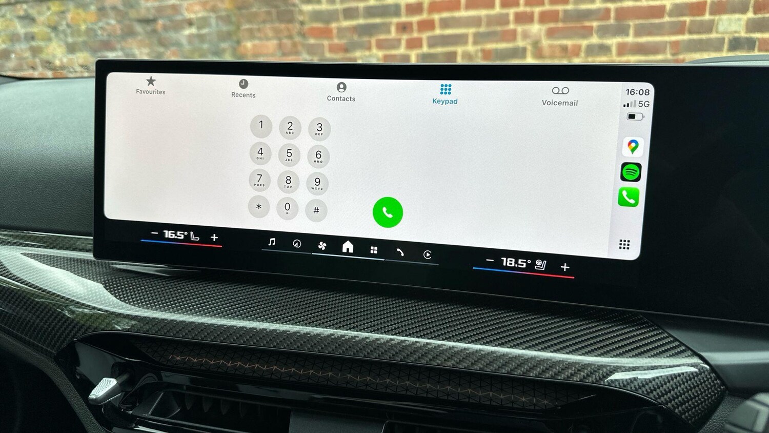 Used BMW M3 2025 for sale - 78157277: Photo 39